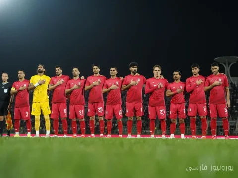 تیم ملی ایران مقابل ازبکستان شکست خورد؛ تغییر نسل هنوز محقق نشده است