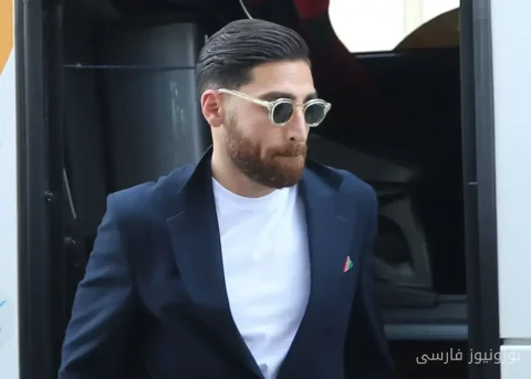 پاسخ ملی‌پوش فوتبال به شایعه حضور در فجر شهید سپاسی