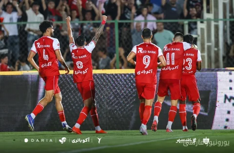 بهزاد داداش‌زاده انتقاد کرد؛ تعطیلی لیگ ضربه به پرسپولیس زد و ثبات مدیریتی لازم است