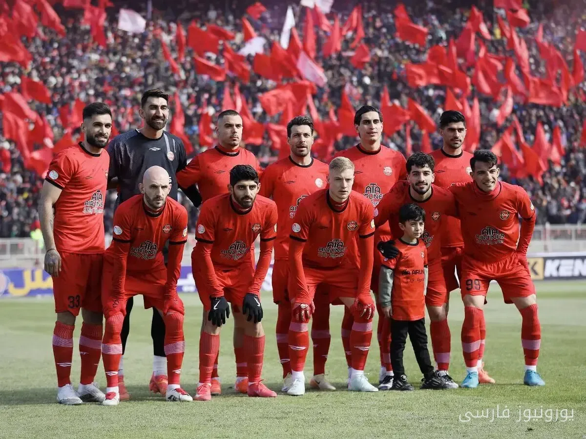ترکیب احتمالی تراکتور مقابل شباب الاهلی؛ گرگها آماده شکار اسبهای دبی
