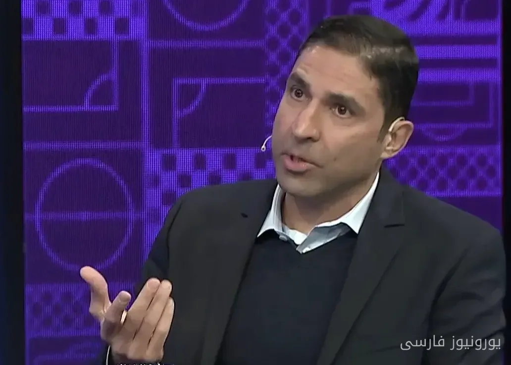 هاشمیان: اول می‌خواستند اسکوچیچ را جای من بیاورند؛ با برد از پرسپولیس رفتم