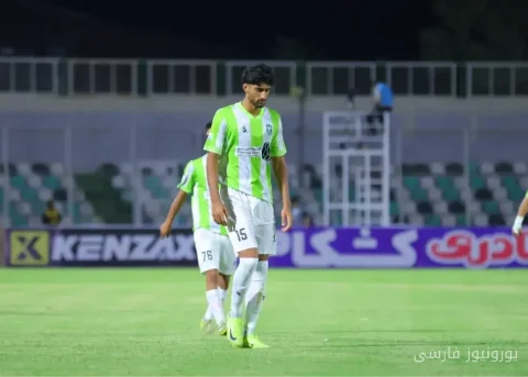 لغو دیدار پرسپولیس و خیبر به دلیل غیبت مسعود محبی