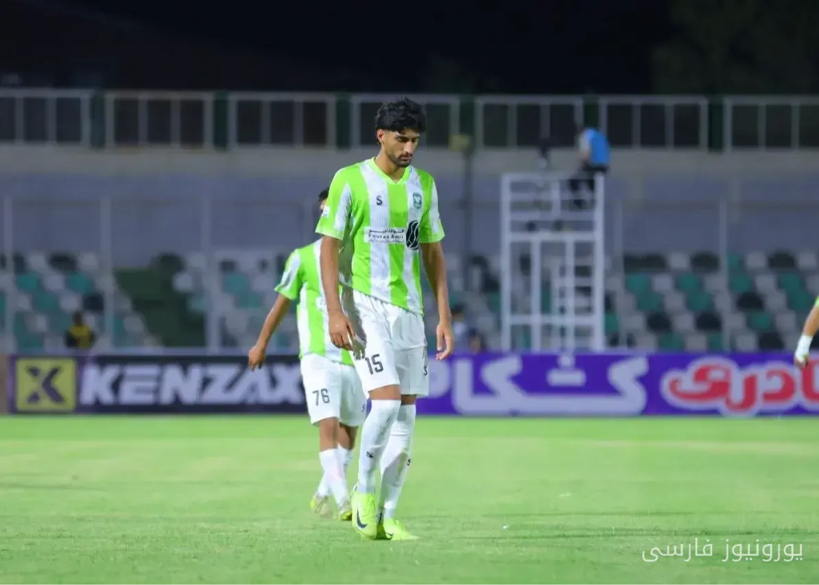 لغو دیدار پرسپولیس و خیبر به دلیل غیبت مسعود محبی