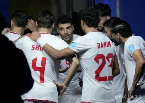 علت اعلام نکردن نام حریف سوم تیم ملی ایران در فیفا دی