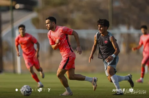 واکنش رسمی پرسپولیس به شایعه انتقال اورونوف به تراکتور و لغو دیدار با خیبر