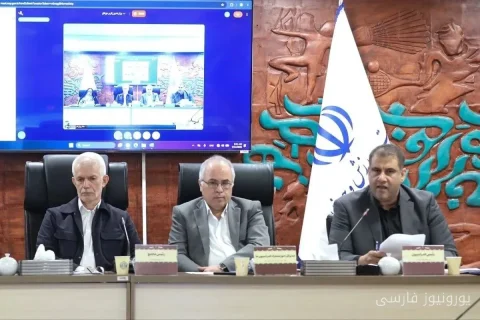 مجمع عمومی فدراسیون نجات غریق و غواصی با تصویب تقویم ورزشی ۱۴۰۵ برگزار شد