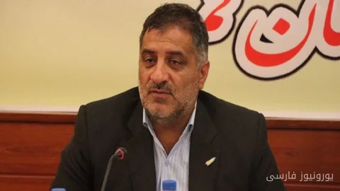 هاشم صیامی: خواسته قلبی احسان حدادی کسب ۱۰ مدال در بازی‌های آسیایی ناگویا است