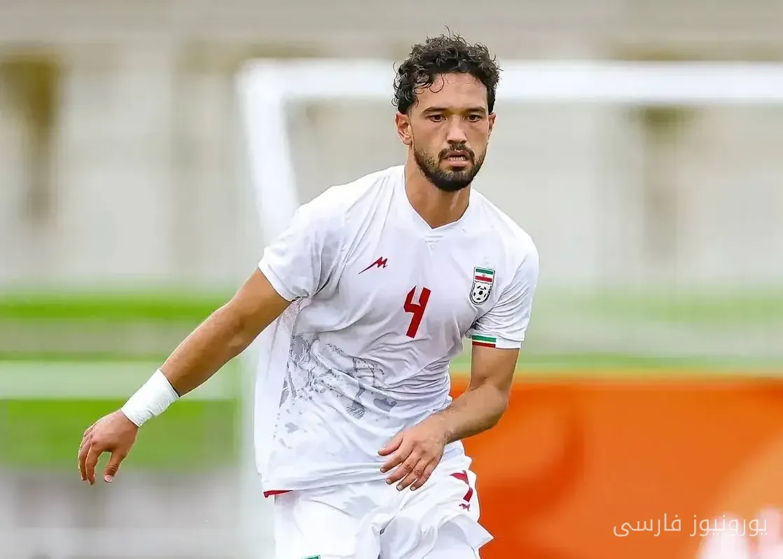 مهدی تارتار مأموریت احیای سه ملیپوش پرسپولیس را بر عهده گرفت