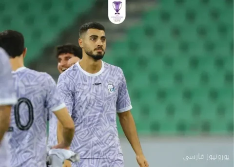 سعید سحرخیزان با آزادی 10 زندانی در آستانه بازی استقلال مقابل السد