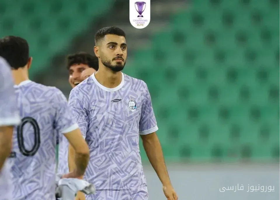 سعید سحرخیزان با آزادی 10 زندانی در آستانه بازی استقلال مقابل السد