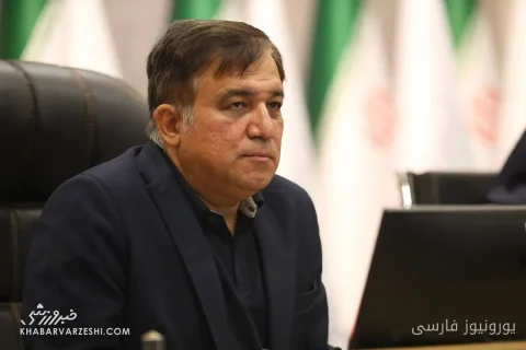 تنش در استقلال؛ حردانی همچنان در انتظار حکم کمیته انضباطی