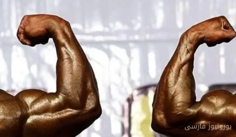 تعلیق موقت فدراسیون بدنسازی و پرورش اندام ایران توسط IFBB به دلیل بی‌ثباتی نهادی