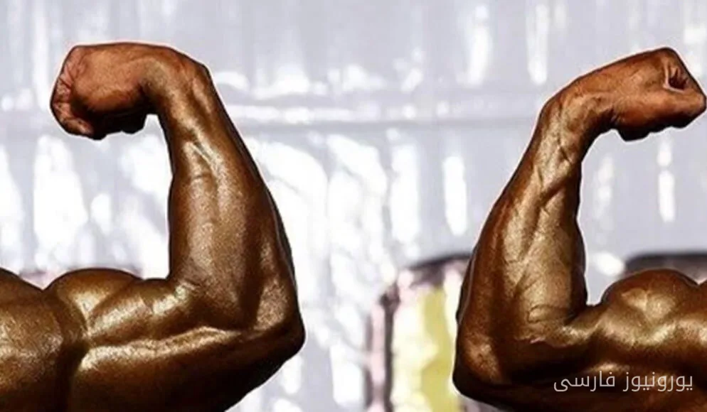 تعلیق موقت فدراسیون بدنسازی و پرورش اندام ایران توسط IFBB به دلیل بی‌ثباتی نهادی