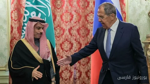 چرا روسیه خواهان پیوستن ایران به پیمان مکه است؟