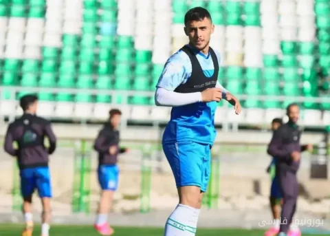 ذوب‌آهن به احمد شریعت زاده بابت مطالباتش غرامت پرداخت می‌کند