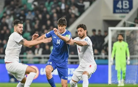 مهدی محمدنبی از برنامه برگزاری تورنمنت چندجانبه فوتبال با حضور ایران، ازبکستان و روسیه خبر داد