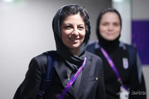 مظفر: نسل جدید فوتسال بانوان متولد شده است
