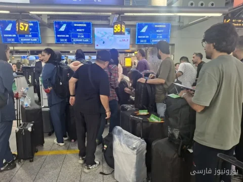 اعزام ۶ تیم ملی ایران به ناگویا برای بازی‌های آسیایی ۲۰۲۶
