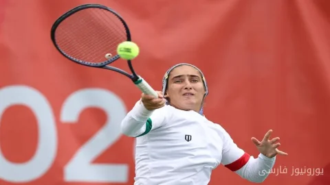 مشکات‌الزهرا صفی و ماندگار فرزامی در بازی‌های آسیایی پیروز شدند