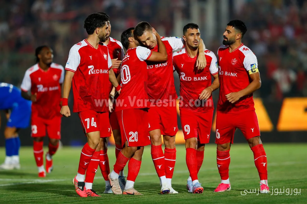 پرسپولیس پاسخ مثبت به برگزاری جام حذفی بدون ملیپوشان داد