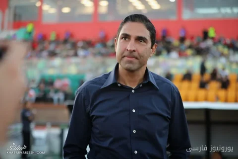 افشاگری وحید هاشمیان درباره نقل‌وانتقالات پرسپولیس؛ مخالفت با جذب شهریار مغانلو