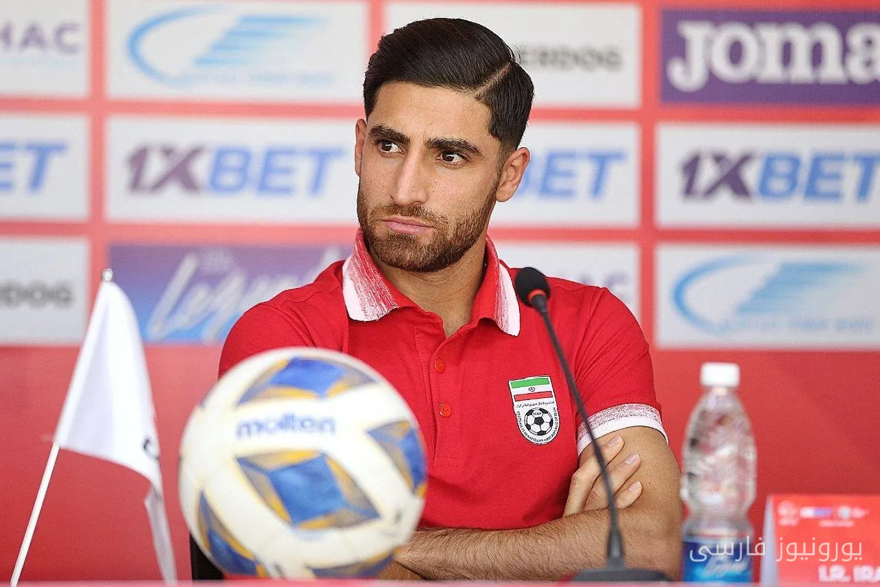 فجر شهید سپاسی در آستانه جذب علیرضا جهانبخش