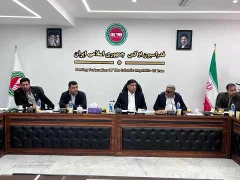 پاداش مدال آوران بوکس ایران در بازی‌های آسیایی ناگویا اعلام شد
