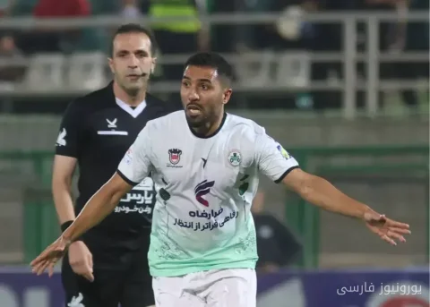 فرشید اسماعیلی به دلیل محرومیت دیدارهای ذوب‌آهن مقابل نساجی و سپاهان را از دست می‌دهد