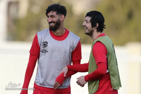 بازگشت سردار آزمون؛ کابوس مهاجمان ایرانی و زنگ خطر برای شهریار مغانلو