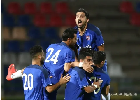 رونمایی درخشان یعقوب براجعه در نساجی پس از جدایی از پرسپولیس