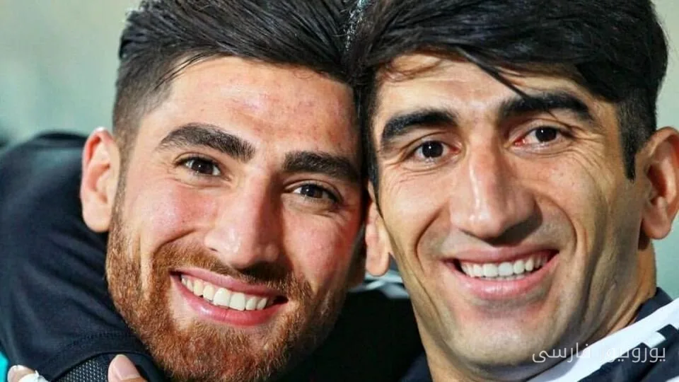 کاپیتان تیم ملی برای سربازی به فجرسپاسی نمی‌رود و فوتبالش را در پرسپولیس تمام می‌کند