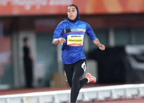 کاروان ایران با ۲۰ مدال در رده ششم بازی‌های آسیایی ۲۰۲۶ ناگویا قرار گرفت