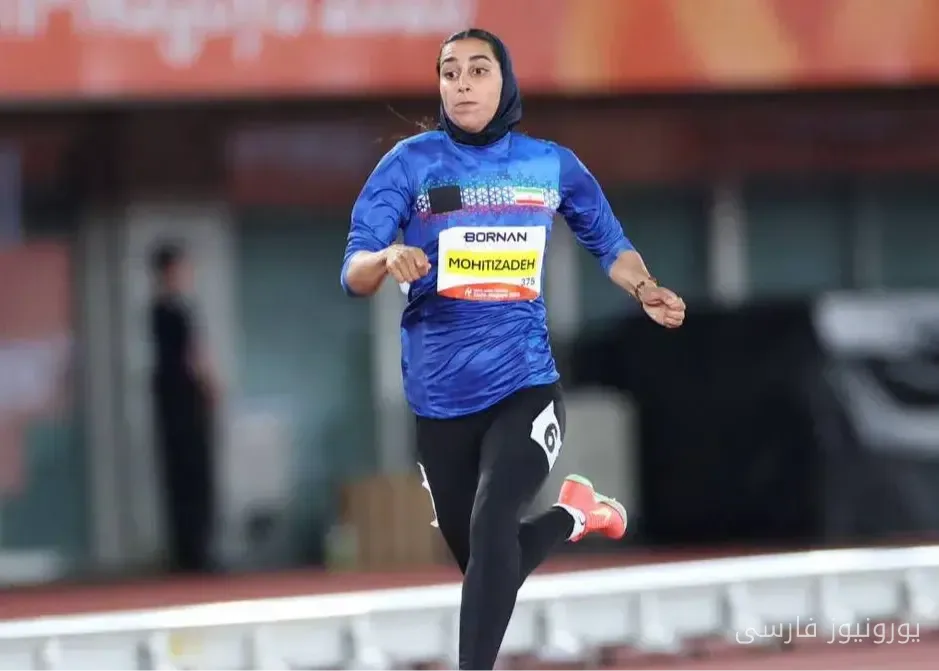 کاروان ایران با ۲۰ مدال در رده ششم بازی‌های آسیایی ۲۰۲۶ ناگویا قرار گرفت