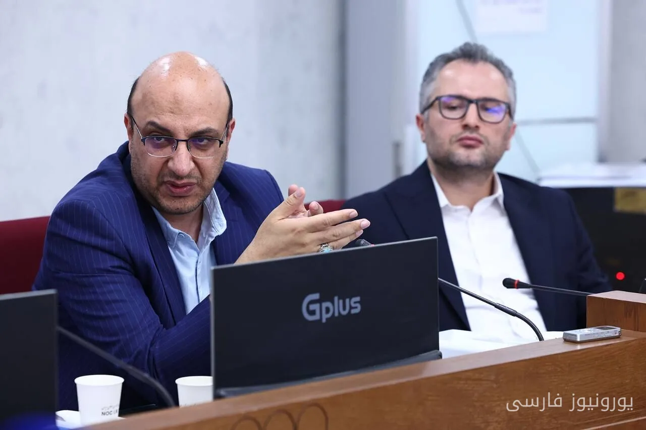 مهدی علینژاد به هیات اجرایی انجمن همبستگی ورزش کشورهای اسلامی راه یافت