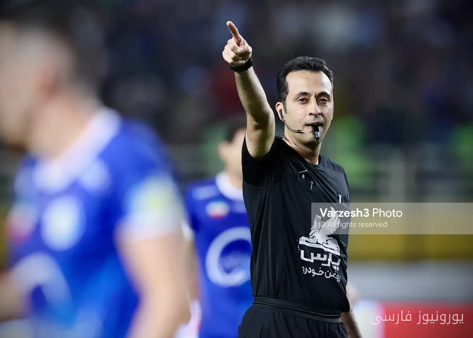 سازمان لیگ فوتبال ایران برنامه جدید لیگ برتر را با فواصل 5 تا 7 روزه اعلام کرد
