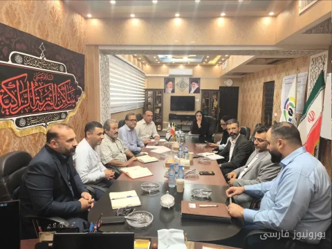 زمان برگزاری مجمع انتخاباتی فدراسیون تیراندازی مشخص شد