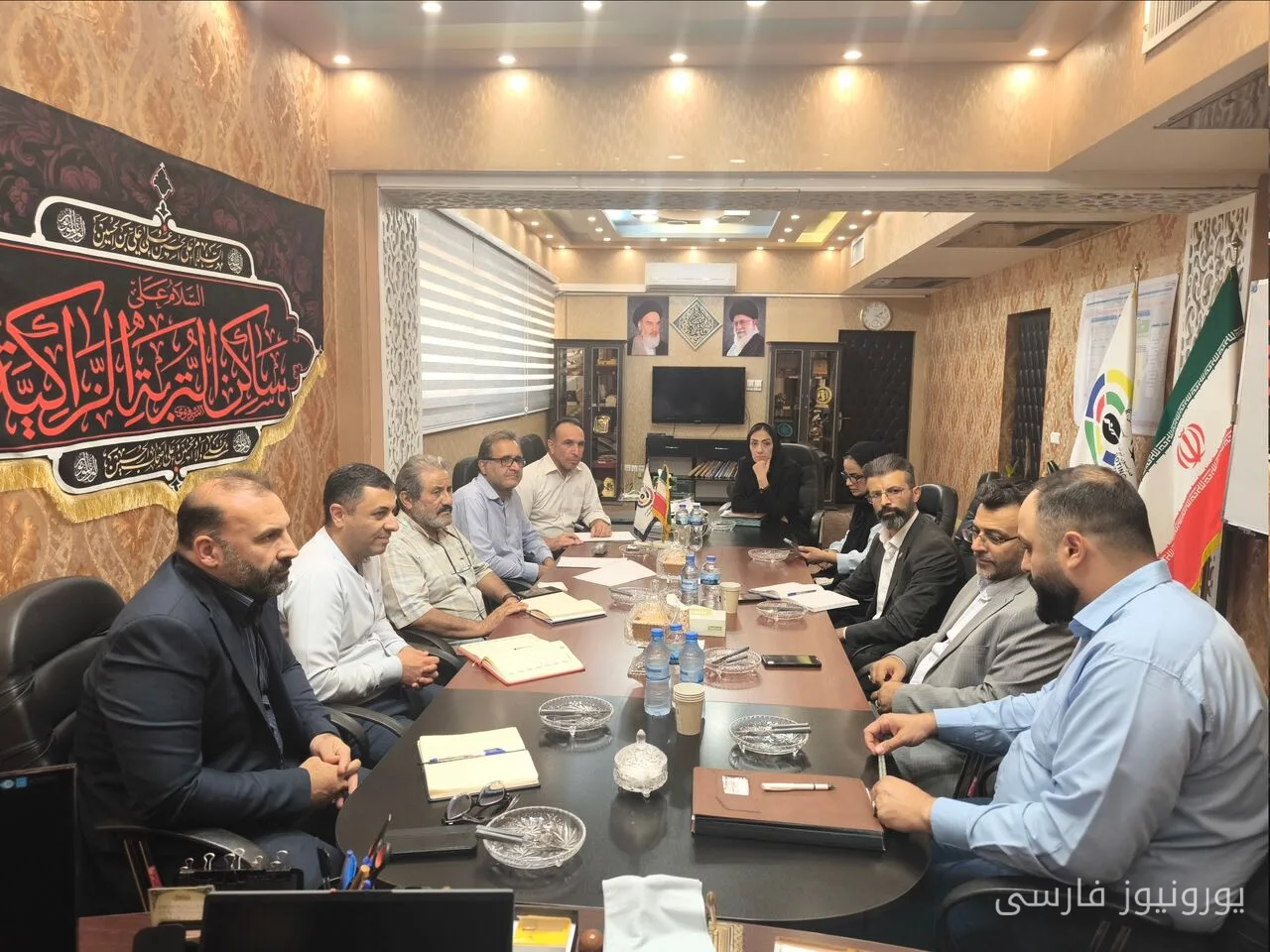 زمان برگزاری مجمع انتخاباتی فدراسیون تیراندازی مشخص شد