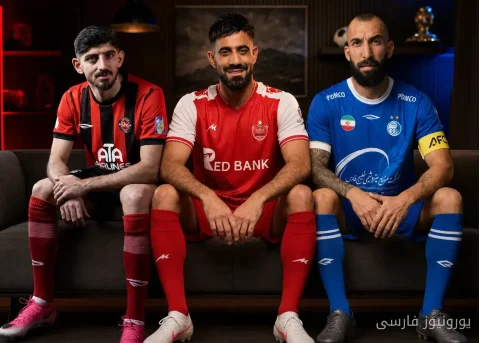 تعطیلی طولانی مدت لیگ برتر پس از دیدار مس شهربابک و نساجی مازندران