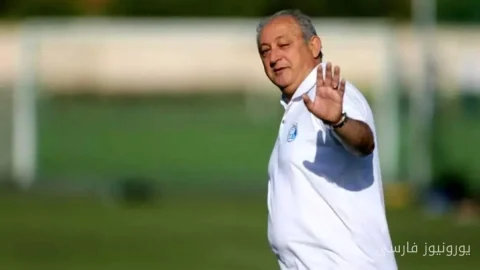 بهتاش فریبا درباره شرایط استقلال و جام قهرمانی صحبت کرد