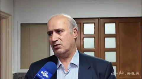 مهدی تاج درباره عملکرد تیم‌های ملی فوتبال و پذیرش استعفای عبدی توضیح داد