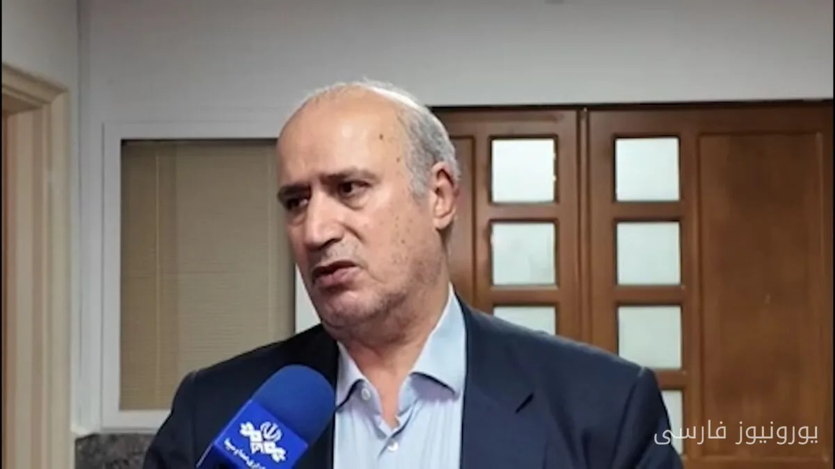 مهدی تاج درباره عملکرد تیمهای ملی فوتبال و پذیرش استعفای عبدی توضیح داد