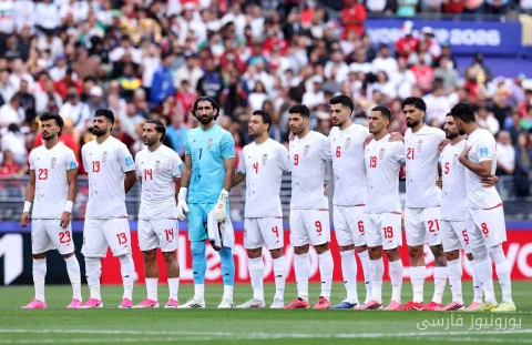 برنامه تدارکاتی تیم ملی فوتبال در مهر و آبان اعلام شد