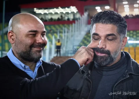 شکست غیرمنتظره جواد نکونام؛ تراکتور از قافلهٔ بدون باخت‌ها جا ماند!