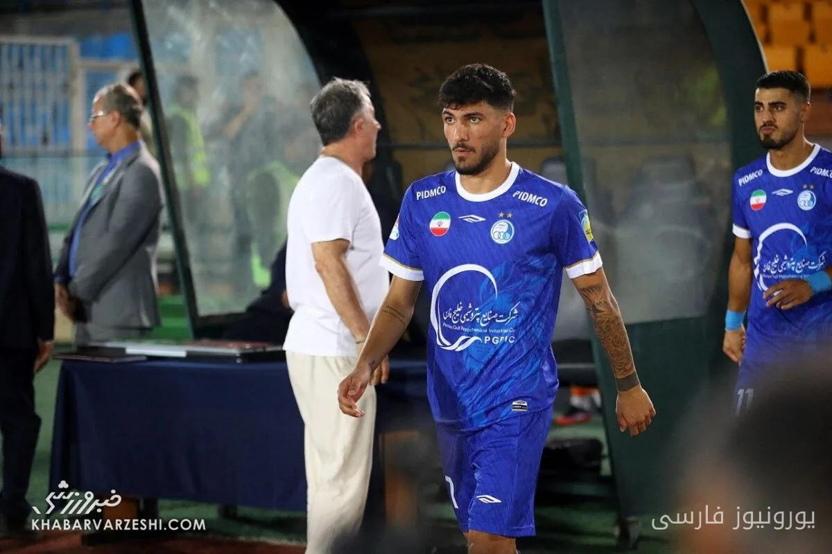 استقلال سه مهره کلیدی‌اش را پس از بازی با السد به تیم ملی امید می‌دهد