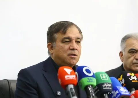 علی تاجرنیا درباره توسعه تیمداری باشگاه استقلال و تمرکز بر فوتبال توضیح داد