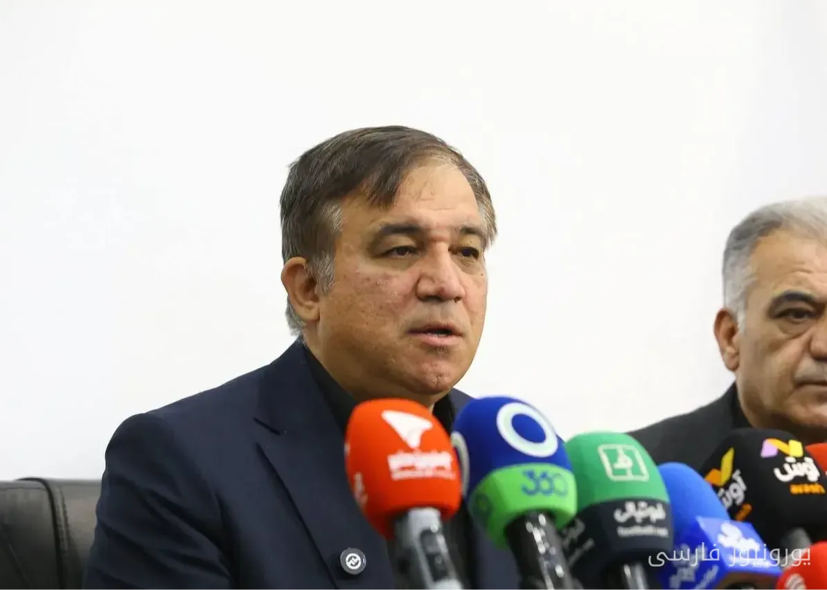 علی تاجرنیا درباره توسعه تیمداری باشگاه استقلال و تمرکز بر فوتبال توضیح داد