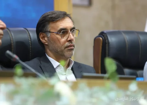مدیرعامل شمس‌آذر: با بودجه پایین مقابل تیم‌های چند همتی رقابت می‌کنیم