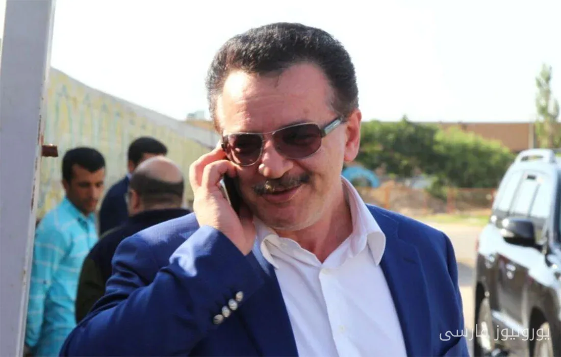 محمدرضا زنوزی درباره تغییرات تراکتور، جدایی اسکوچیچ و حواشی VAR توضیح داد