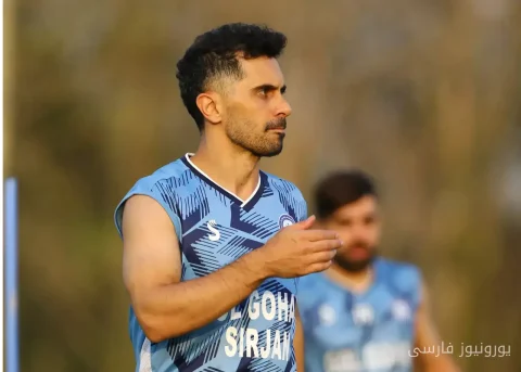 بازگشت امید عالیشاه به لیگ قهرمانان آسیا با گل گهر سیرجان