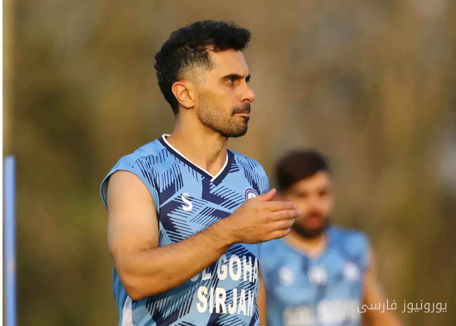 بازگشت امید عالیشاه به لیگ قهرمانان آسیا با گل گهر سیرجان